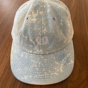 Huf Jean hat